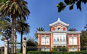 Villa La Argentina